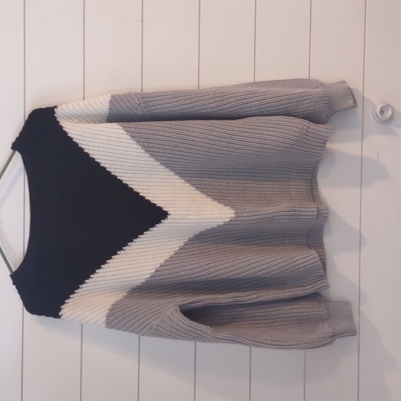 Sweaters - Time and tru chunky sweater